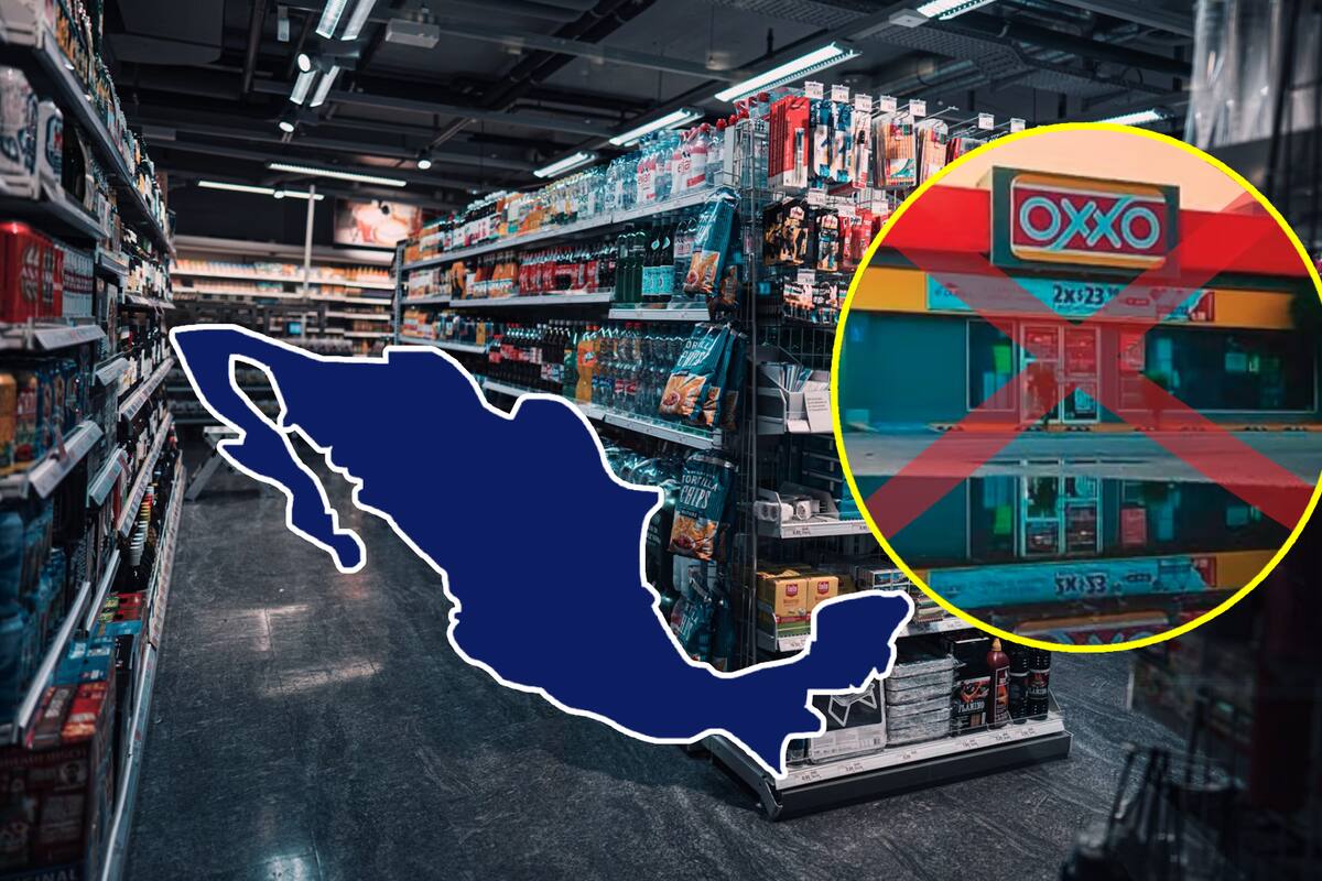 ¿Adiós OXXO? Esta nueva tienda de conveniencia llegaría a México para hacerle gran competencia