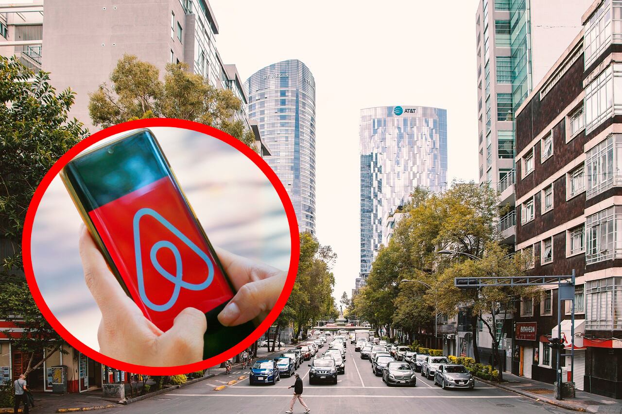 Airbnb ya tenía una función que permitía pagar una parte al momento de la reservación y la otra parte días después | Foto: Especial