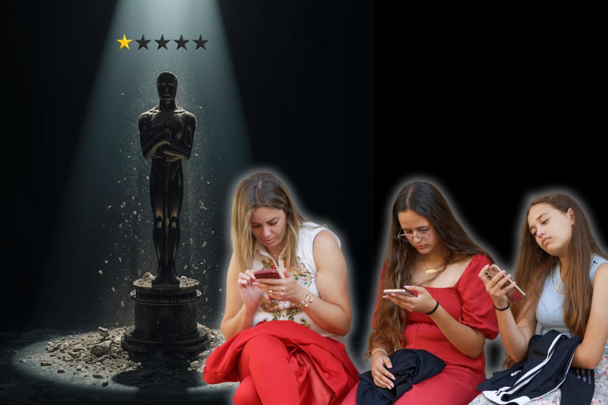 ¿Murieron los Oscars? Este es el análisis viral que abrió un popular youtuber sobre la crisis actual que atraviesa la ceremonia de premios de Hollywood
