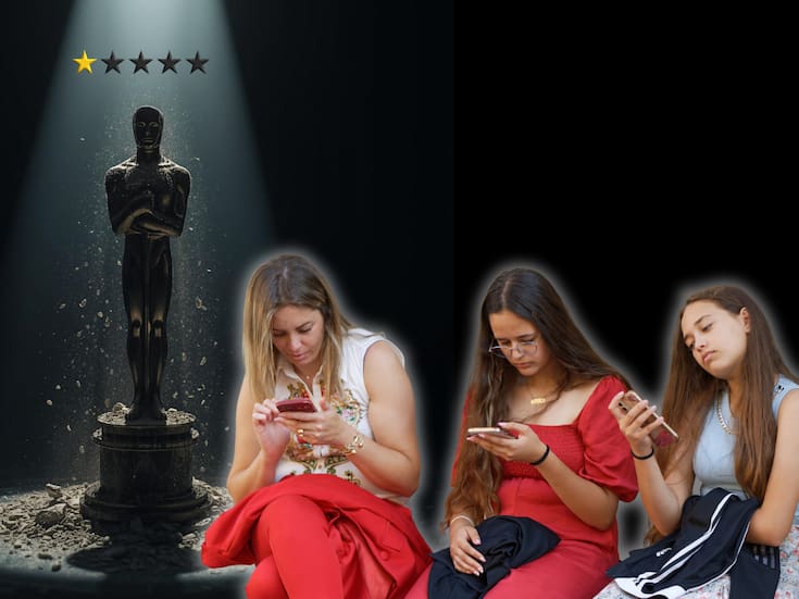 ¿Murieron los Oscars? Este es el análisis viral que abrió un popular youtuber sobre la crisis actual que atraviesa la ceremonia de premios de Hollywood