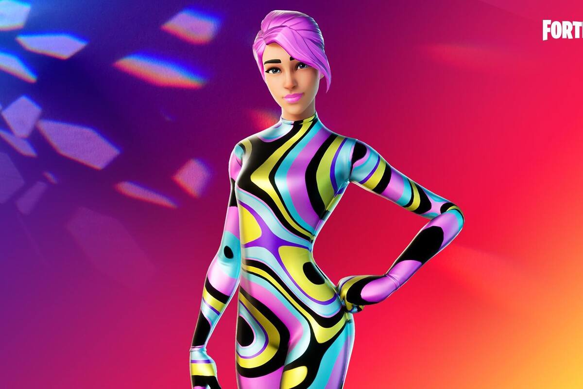 Fortnite anuncia la fecha y hora de su Fiesta Campal