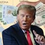 Migrantes en EEUU temen trabas para enviar remesas tras decreto de Trump que pide a bancos reforzar revisiones sobre identidad y documentos migratorios