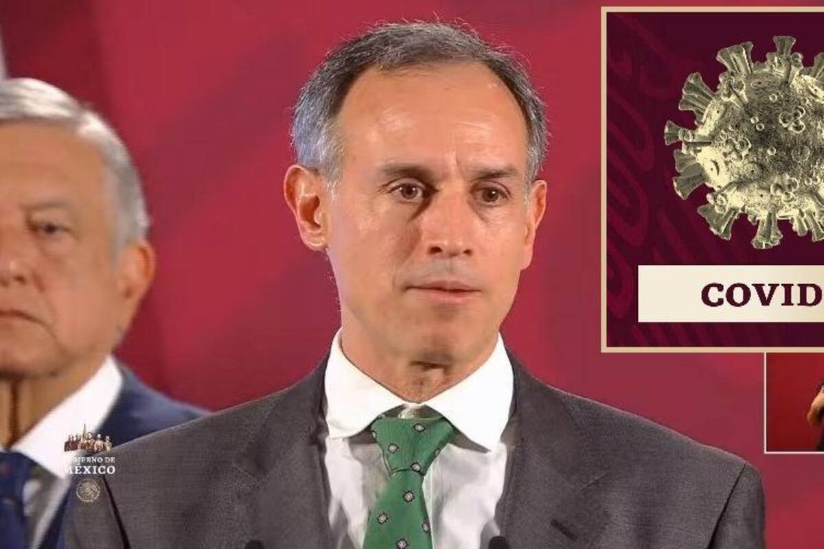 ¿En qué consiste la Fase 2, decretada en México por coronavirus?