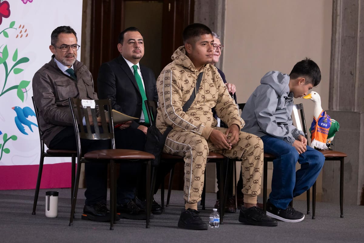 El registro de un nombre como marca es un proceso que implica el análisis de varios aspectos, por lo que el IMPI recomienda antes de comenzar, verificar si ya existe una versión del nombre que se desea registrar. | Foto: Juan Carlos Ramos Mamahua/Presidencia