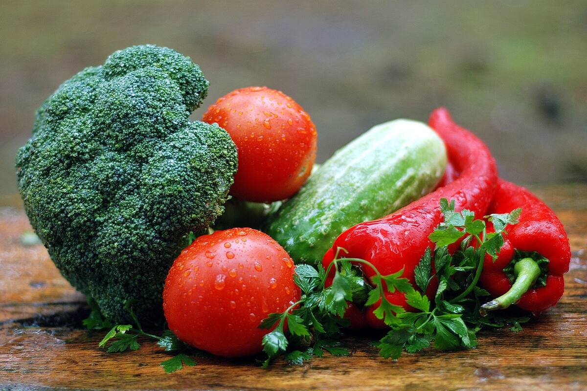 Continúa la inflación a la alza principalmente en verduras