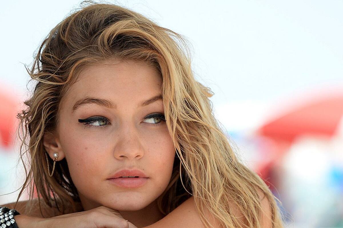 Gigi Hadid como miembro potencial del jurado en el juicio de Harvey Weinstein