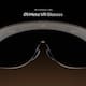 Meta presenta lentes VR de 100 gramos