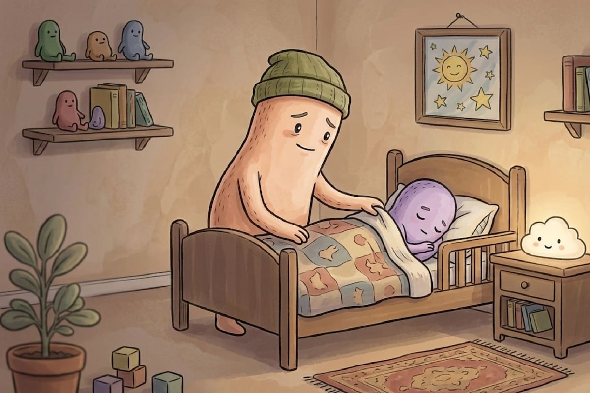 Adoras a los niños pero no quieres tener hijos, eso no significa que seas mala persona: la psicología dice que quizá rechazas la vida que la sociedad considera “normal”