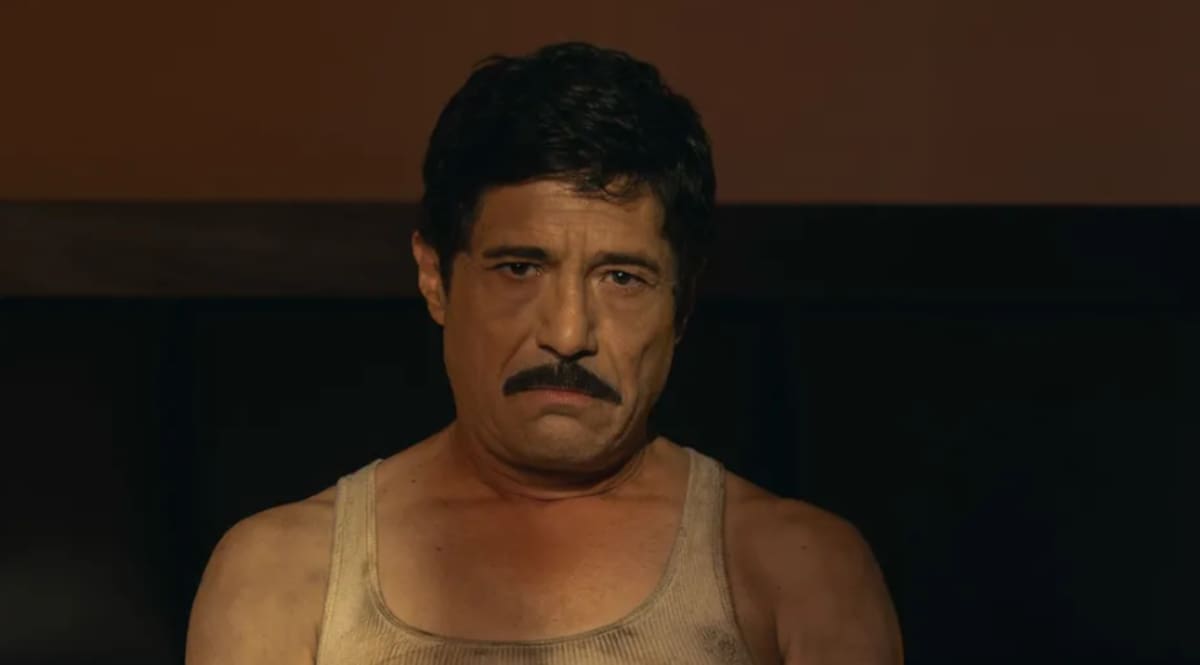 “La Captura”: la película de Netflix sobre la detención de “El Chapo” Guzmán que llegará este 21 de agosto