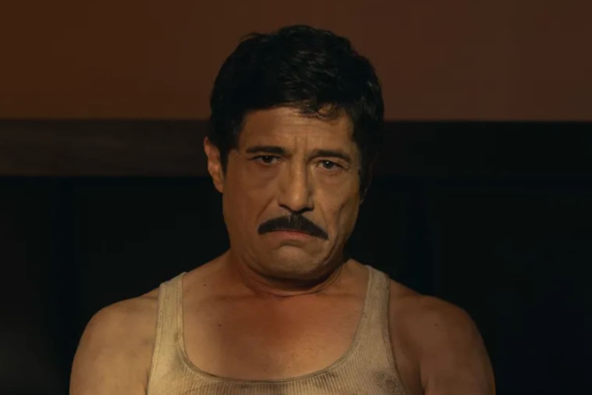 “La Captura”: la película de Netflix sobre la detención de “El Chapo” Guzmán que llegará este 21 de agosto