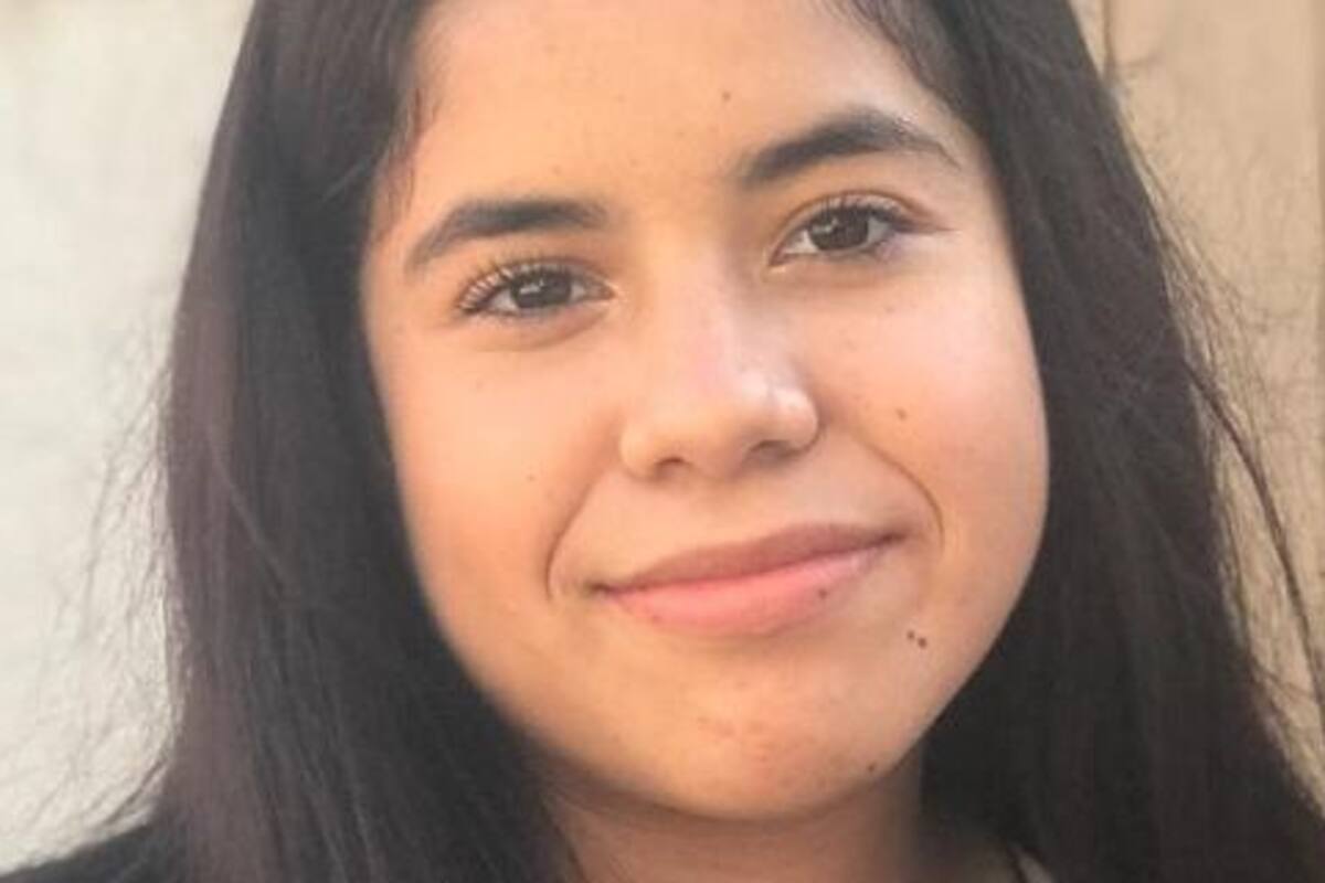 Localizan a la menor extraviada en Tijuana