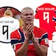 ¿Por qué Erling Haaland usa “Braut Haaland” con Noruega en el Mundial 2026? El homenaje familiar detrás de su camiseta