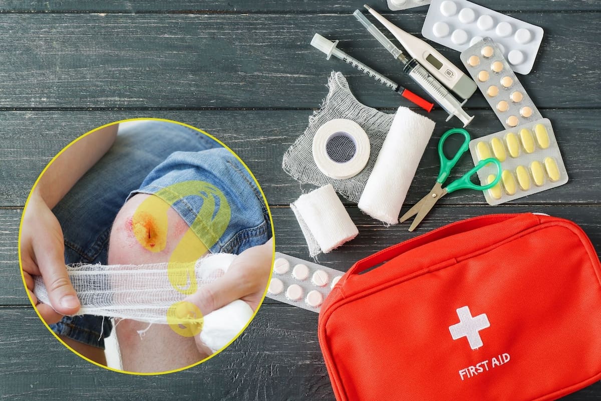 Botiquín natural: conoce los 5 oligoelementos básicos que no deben faltar en tu kit de primeros auxilios