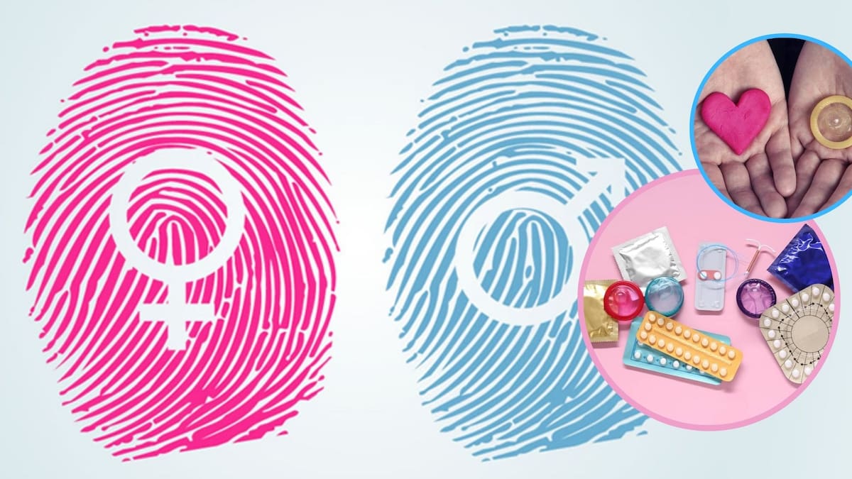 Salud sexual también es autocuidado: el mensaje del Día Mundial de la Salud ante el crecimiento de VIH e ITS en jóvenes mexicanos sin acceso a información clara