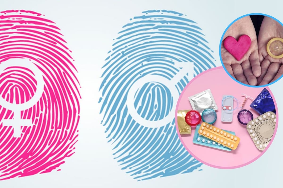 Día mundial de la salud sexual: ¿Cuáles son los mejores métodos para prevenir enfermedades?