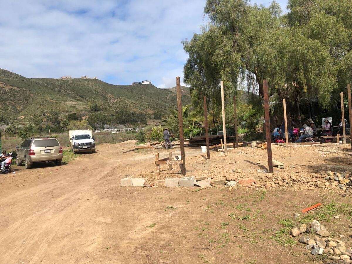 Comunidad de El Morro