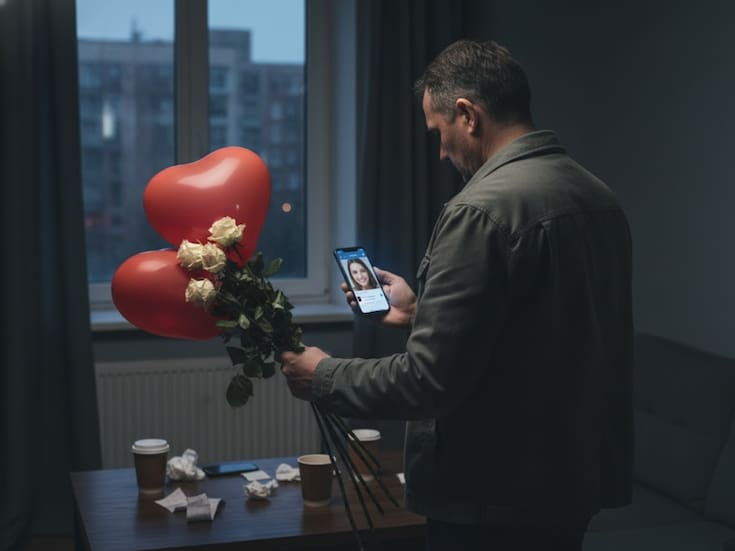 Fraudes del “amor digital”: así operan las estafas románticas de San Valentin que ya afectaron a 18% de los mexicanos, según expertos en ciberseguridad