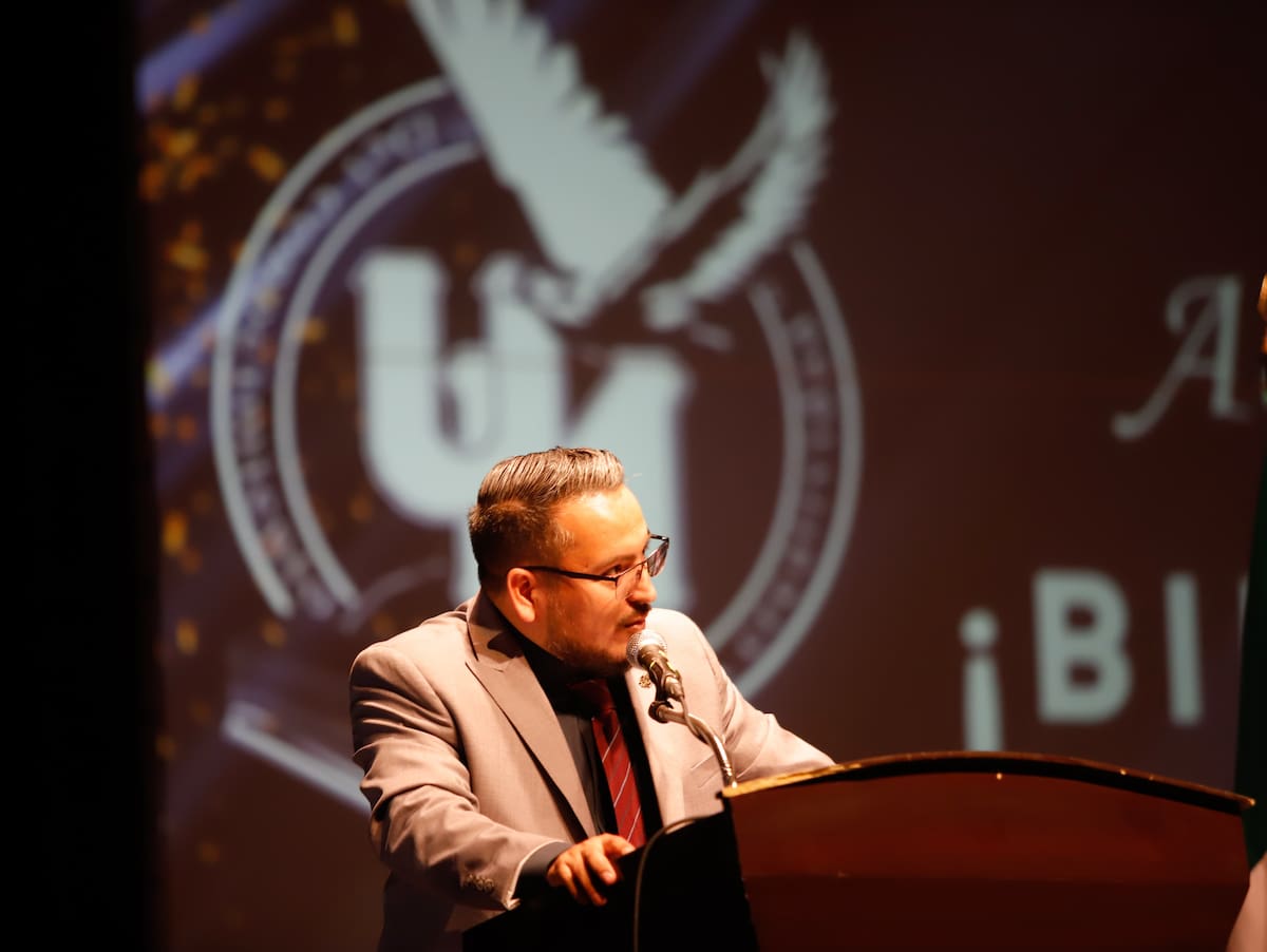 Foto: Juan Jesús Morales