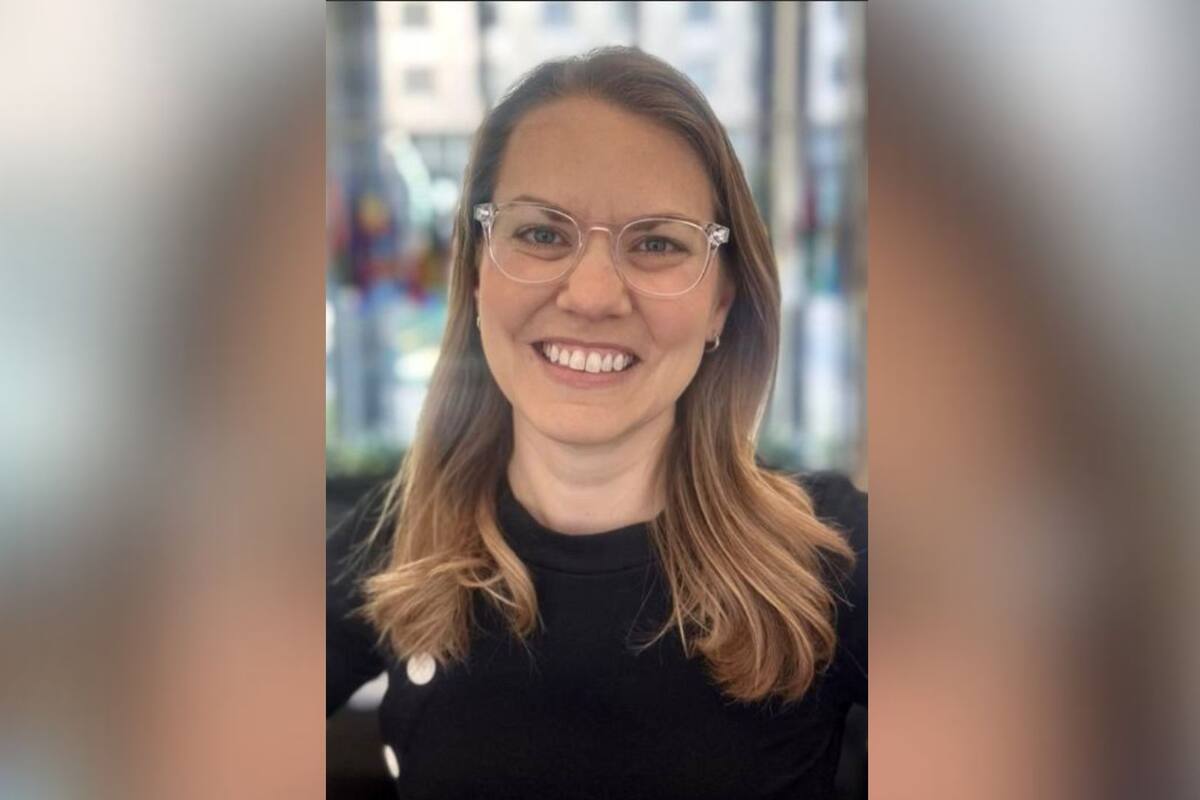 Nombran a nueva Cónsul para Asuntos Públicos en Sonora y las dos BC