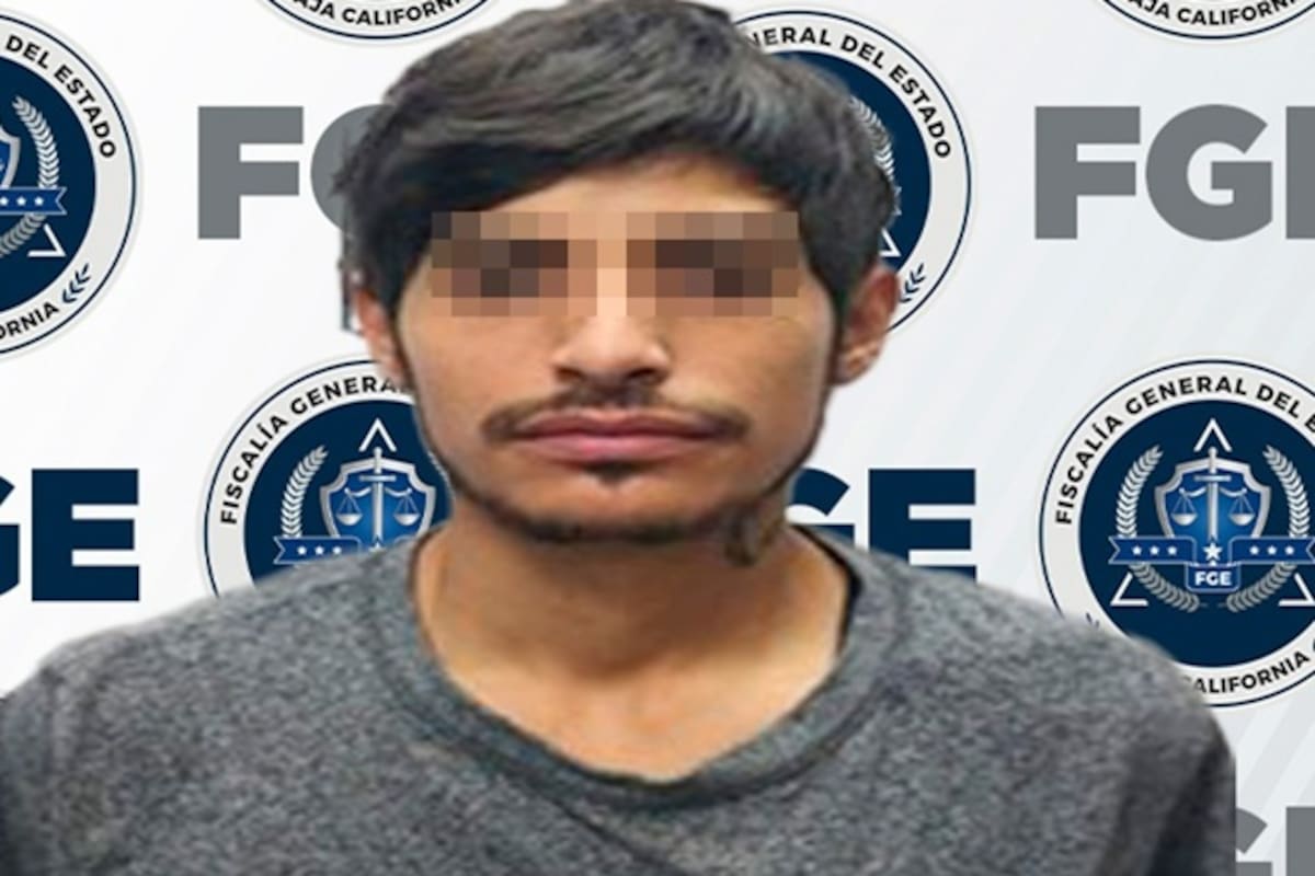Vinculan a proceso a presunto homicida de un hombre en Victoria Residencial