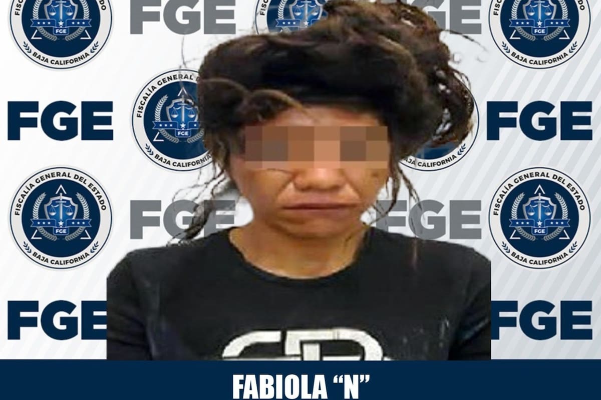 Vinculan a proceso a mujer acusada de incendiar junta de mejoras