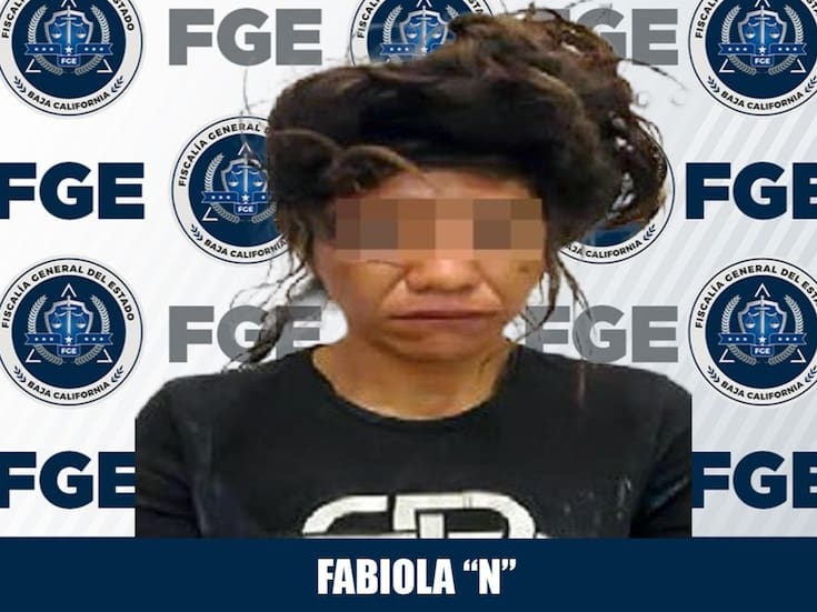 Vinculan a proceso a mujer acusada de incendiar junta de mejoras