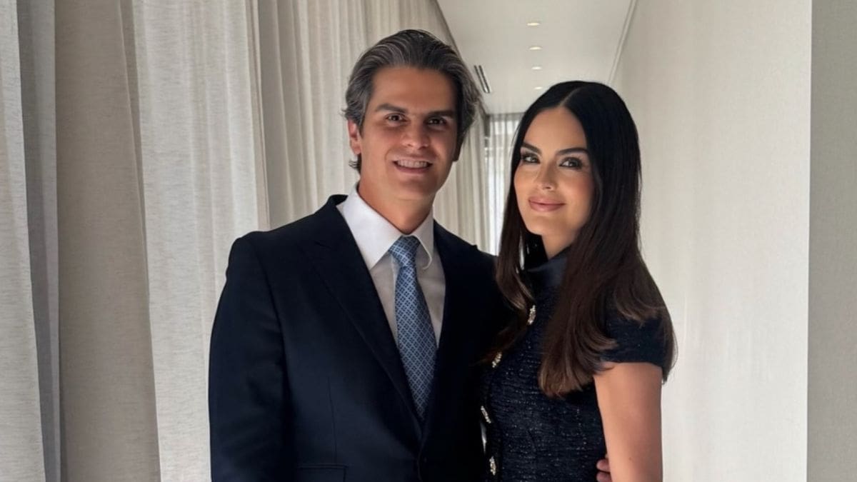 Ximena Navarrete elimina video de lujoso viaje a Japón con el diputado Juan Carlos Valladares, quien acumula 51 faltas en la Cámara, tras críticas que cuestionan su desempeño legislativo durante días laborales