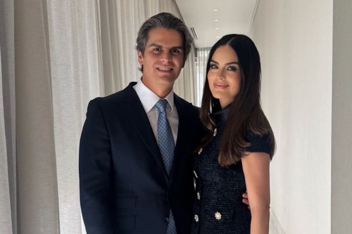 Ximena Navarrete elimina video de lujoso viaje a Japón con el diputado Juan Carlos Valladares, quien acumula 51 faltas en la Cámara, tras críticas que cuestionan su desempeño legislativo durante días laborales