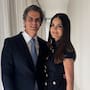 Ximena Navarrete elimina video de lujoso viaje a Japón con el diputado Juan Carlos Valladares, quien acumula 51 faltas en la Cámara, tras críticas que cuestionan su desempeño legislativo durante días laborales