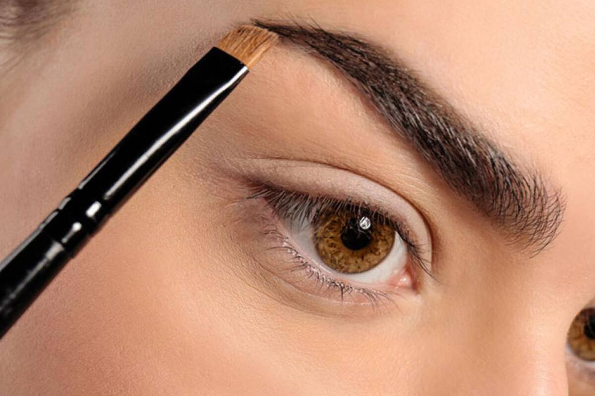 Consejos para arreglar las cejas en minutos