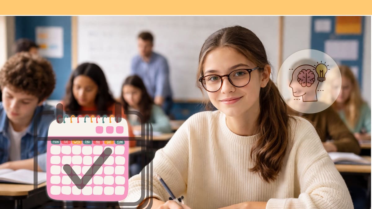 En este mes nacen las personas más inteligentes según un estudio que analizó a miles de estudiantes y encontró un patrón claro