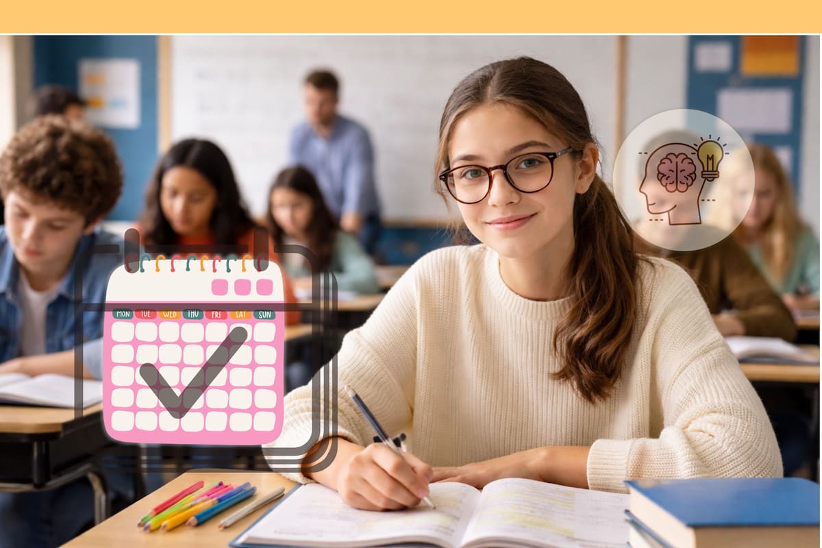 En este mes nacen las personas más inteligentes según un estudio que analizó a miles de estudiantes y encontró un patrón claro