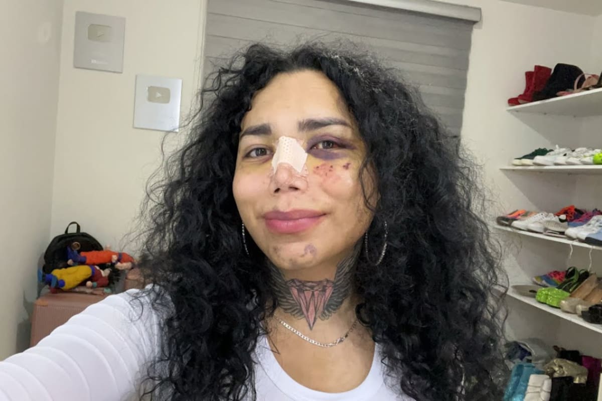 Paola Suárez se DEFIENDE de rumores: ¡se somete a un antidoping para demostrar que no se droga!