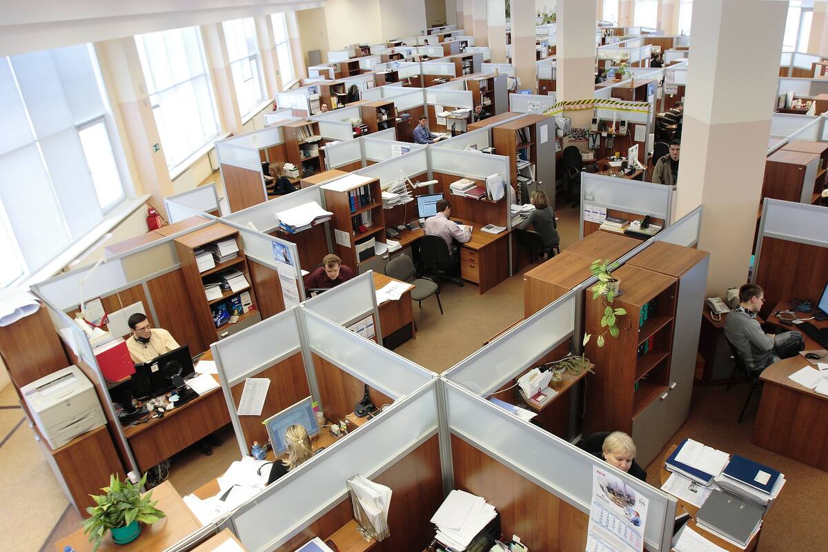 ¿Es tiempo para una semana laboral de cuatro días?