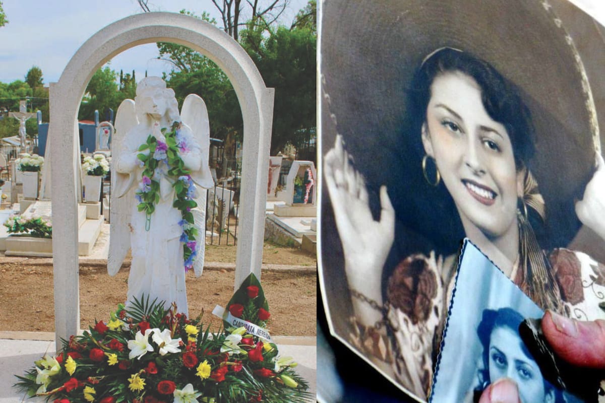 Recuerdan a la “Reina Mártir” de Nogales durante Fiestas de las Flores 2026
