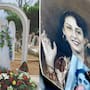 Recuerdan a la “Reina Mártir” de Nogales durante Fiestas de las Flores 2026