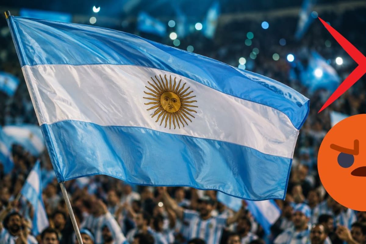 ¿Por qué tantos países parecen estar contra Argentina? La explicación detrás de la “argentinofobia” que explotó en el Mundial 2026
