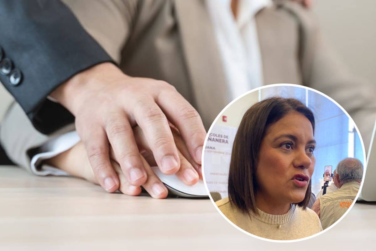 Prevalece violencia psicológica en trabajos e instituciones de BC