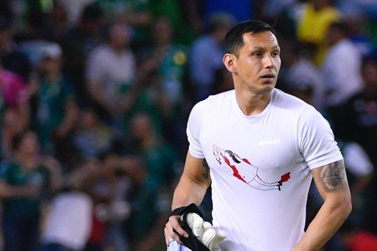 Rodolfo Cota podría librar castigo por protestar contra feminicidios