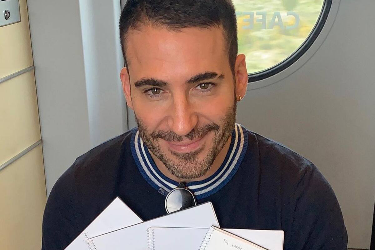 Miguel Ángel Silvestre cuenta detalles sobre nueva temporada de "La casa de papel"