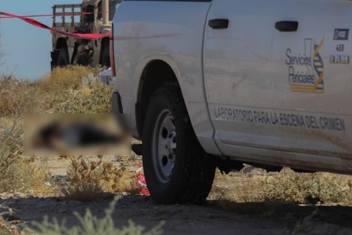 Homicidio de padre e hijo estaría relacionado a conflictos previos en Sinaloa