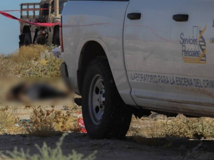 Homicidio de padre e hijo estaría relacionado a conflictos previos en Sinaloa
