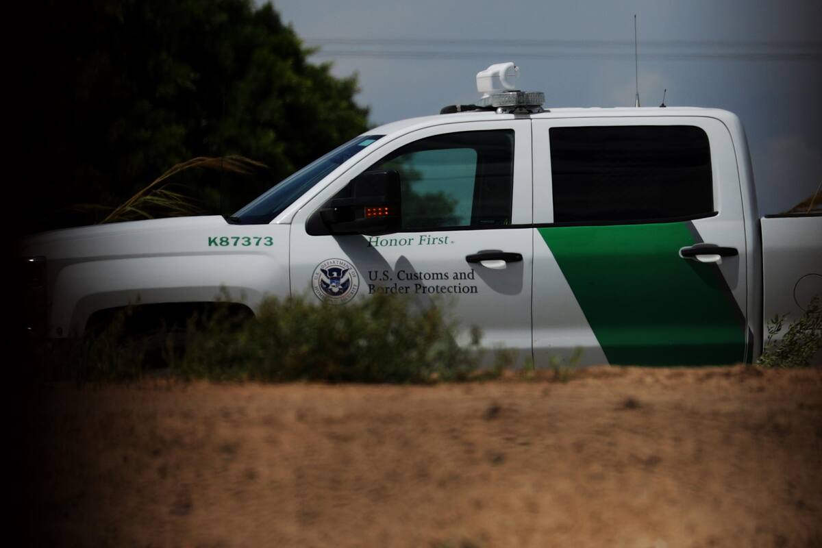 Muere migrante detenido bajo custodia en Yuma