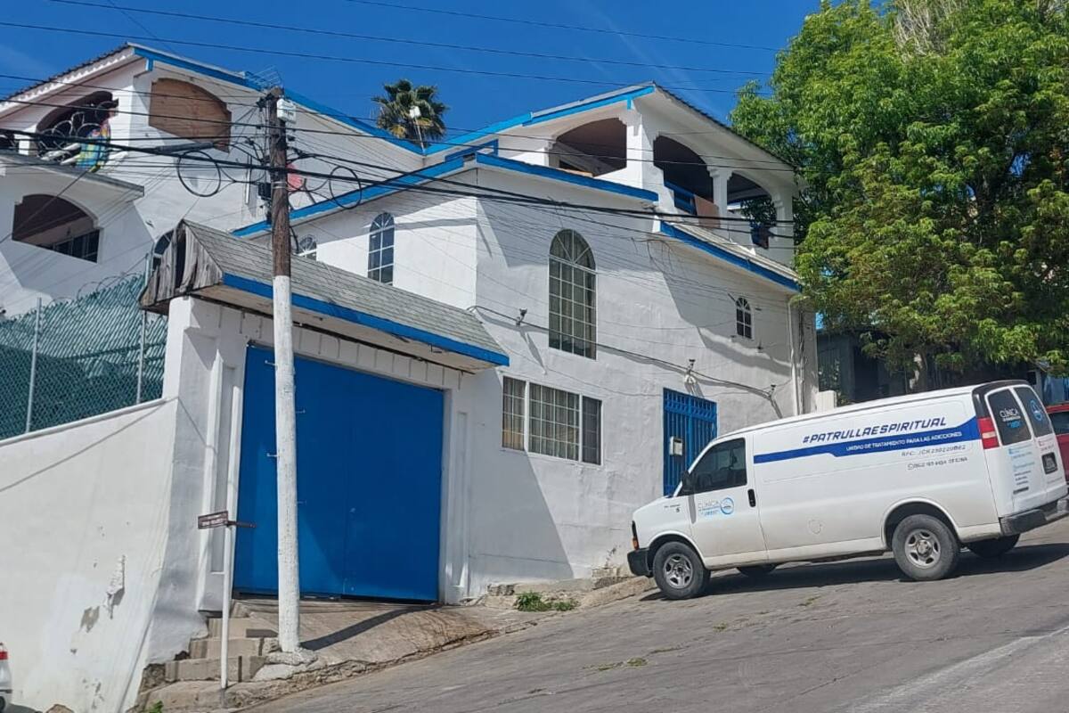 Ataque armado en centro de rehabilitación en la Libertad deja un muerto