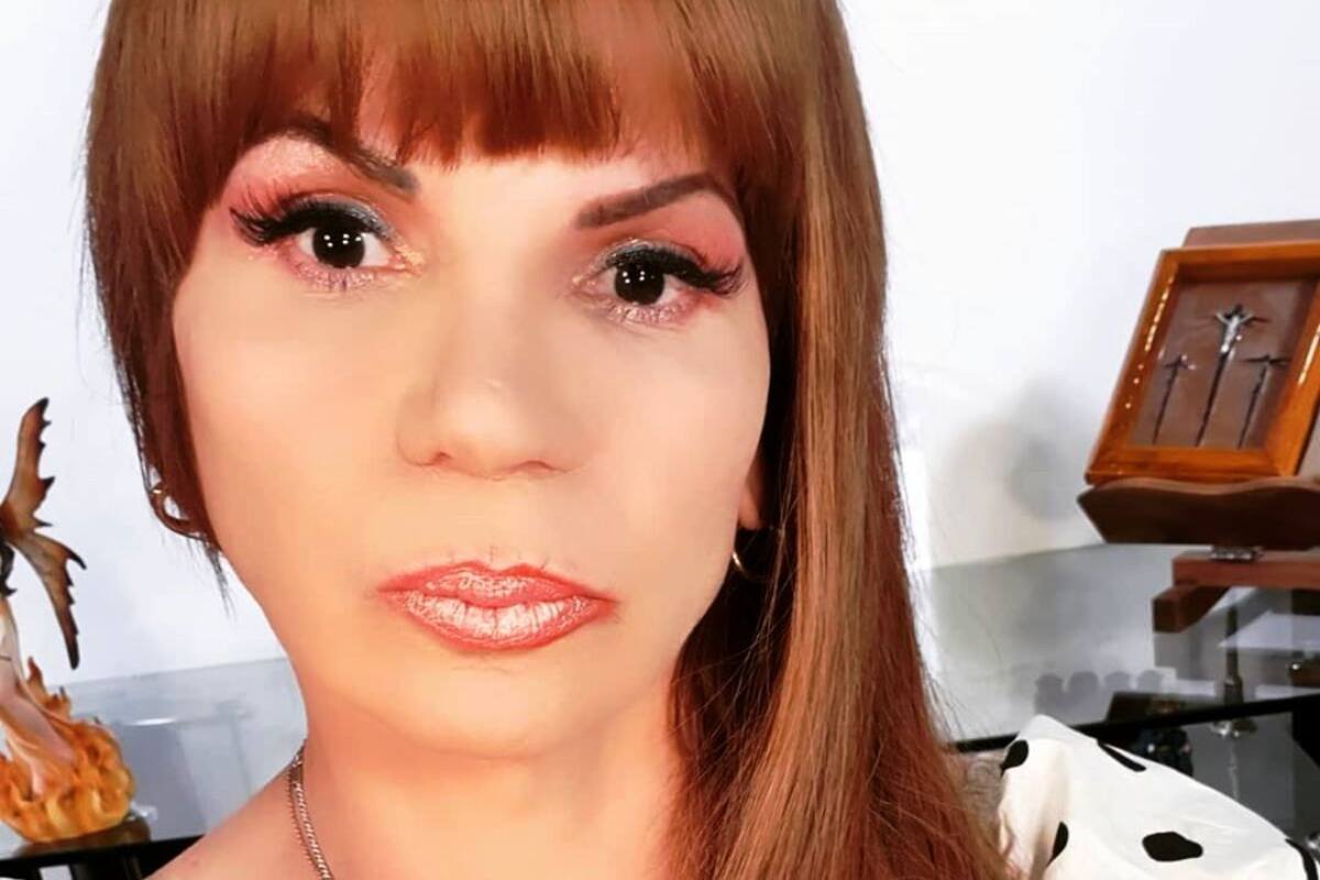 Mhoni Vidente revela los meses en que podría salir la vacuna para el COVID-19