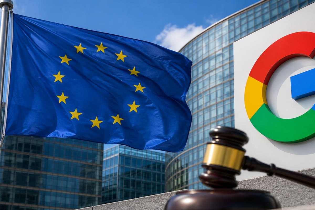 La Unión Europea impondrá una multa histórica de cientos de millones de euros a Google por prácticas de monopolio al favorecer sus propios servicios en las búsquedas de internet