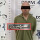 Cae exagente de la DSPM Mexicali por uso de billetes falsos