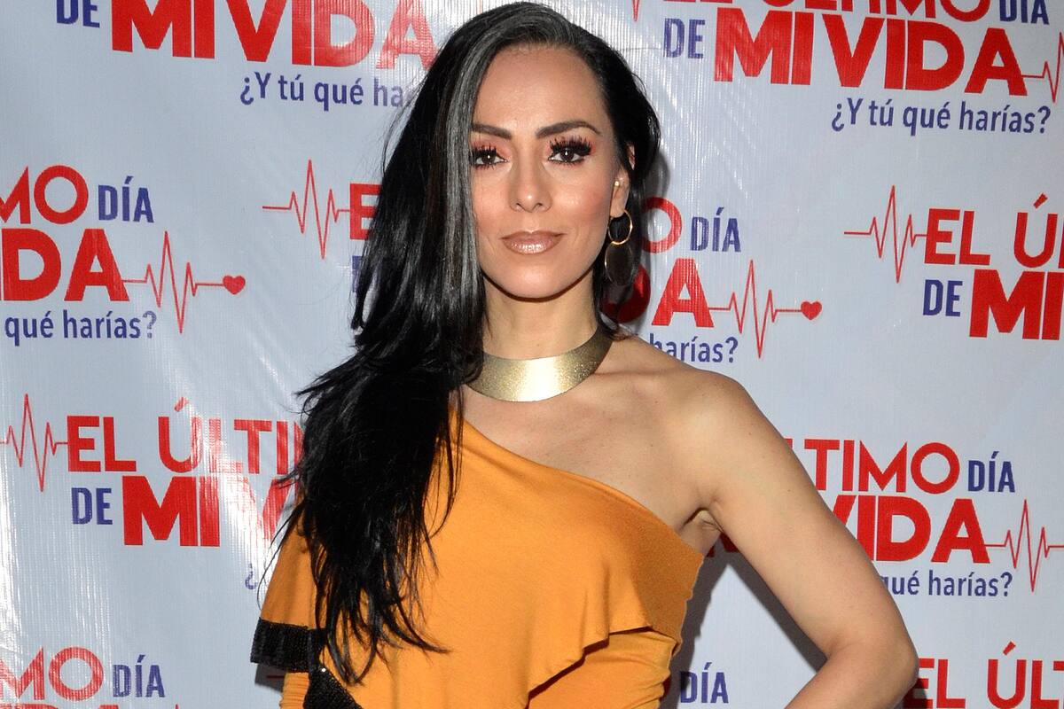 Ivonne Montero revela que la madre de Fabio Melanitto no quiere saber nada de su hija