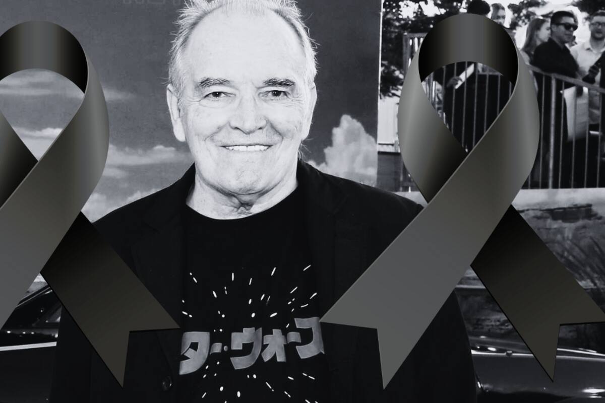 Fallece Tom Bower a sus 86 años: ¿Qué fue lo qué le pasó al famoso actor?