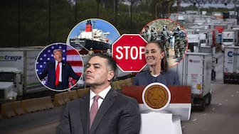 ¡El Centro Histórico de la CDMX se Moderniza para el Mundial! Nueva Tecnología para Turistas Internacionales